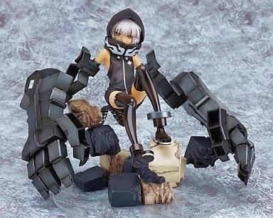 ストレングス-animation version- 未開封品 Yahoo!オークション - 中古フィギュア ストレングス-animation