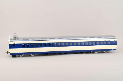 中古鉄道模型 HOゲージ 1/87 0系 26-1200 4・6・10号車 P/M付 中古鉄道模型 HOゲージ 1/87 0系 26-1200 4・6・10号車 P/M付