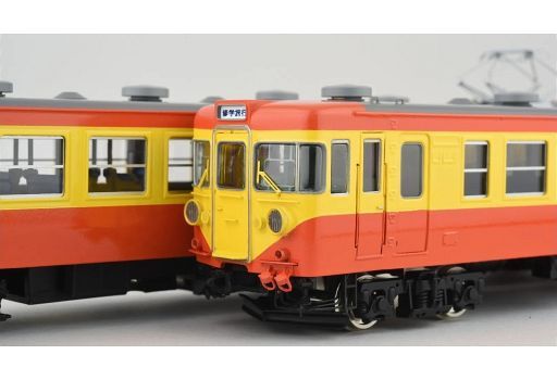 中古鉄道模型 HOゲージ 1/80 155系初期4両Bセット修学旅行 [ 中古鉄道模型 HOゲージ 1/80 155系初期4両Bセット修学旅行 [