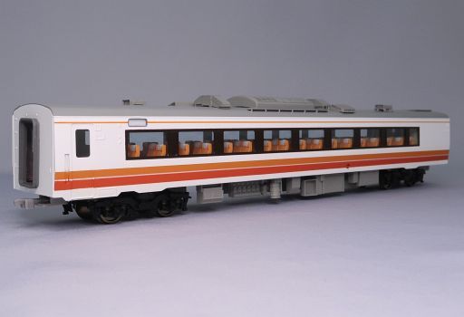 中古鉄道模型 HOゲージ 1/80 国鉄/JR北海道 キハ182-500 T 完成品 [ 中古鉄道模型 HOゲージ 1/80 国鉄/JR北海道 キハ182-500 T 完成品 [