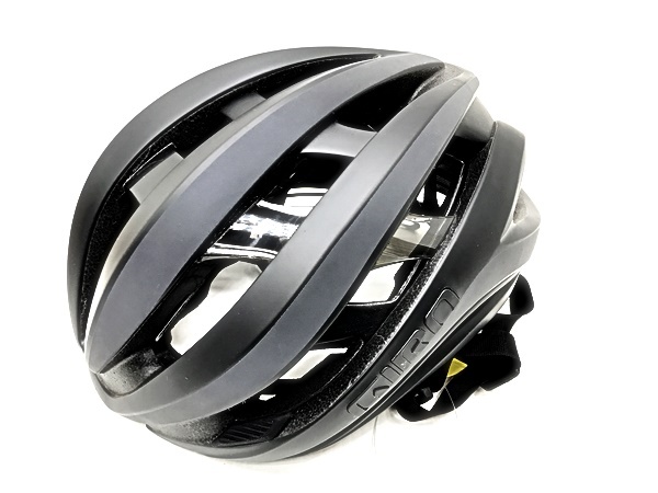 美品 ジロ GIRO AETHER MIPS イーサー スフェリカル AF Mサイズ 美品 ジロ GIRO AETHER MIPS イーサー スフェリカル AF Mサイズ