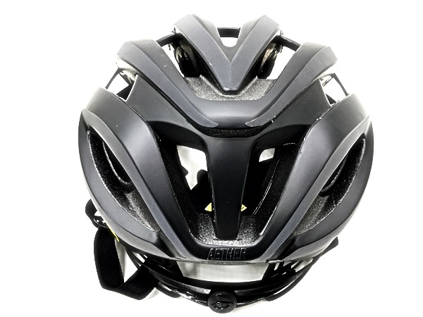 美品 ジロ GIRO AETHER MIPS イーサー スフェリカル AF Mサイズ 美品 ジロ GIRO AETHER MIPS イーサー スフェリカル AF Mサイズ