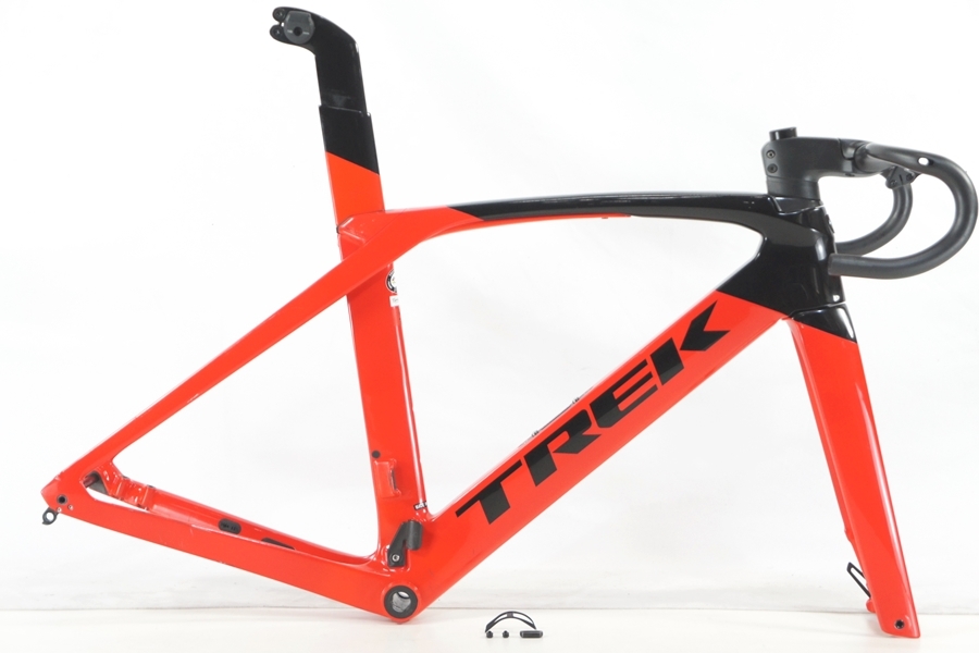 ◆◆トレック TREK マドン MADONE SL6 DISC ディスク 2020年モデル カーボン ロードバイク フレーム 54サイズ 12x100/142mm 700C
