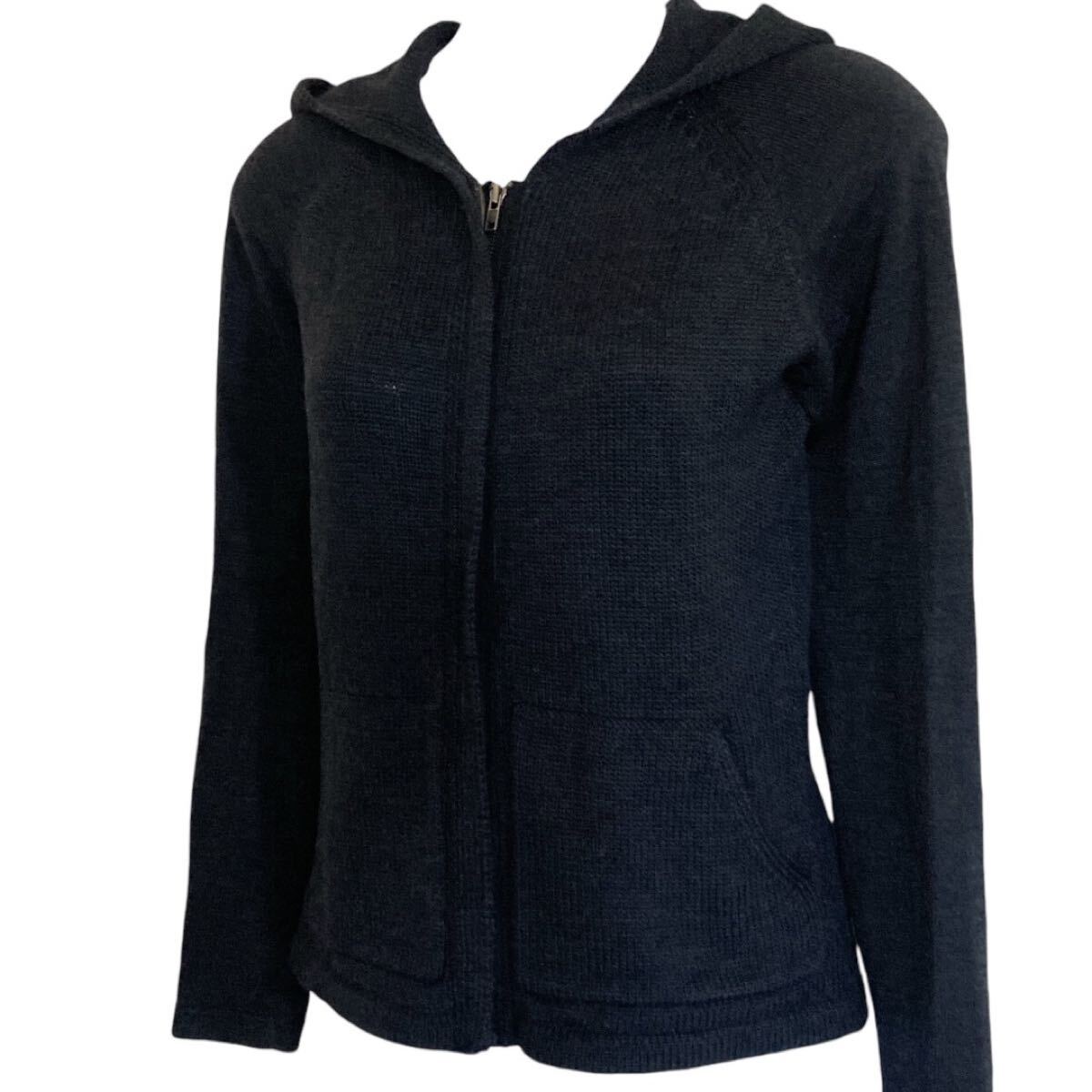 Patagonia パタゴニア レディース ニット ジップパーカー XS Patagonia パタゴニア レディース ニット ジップパーカー XS