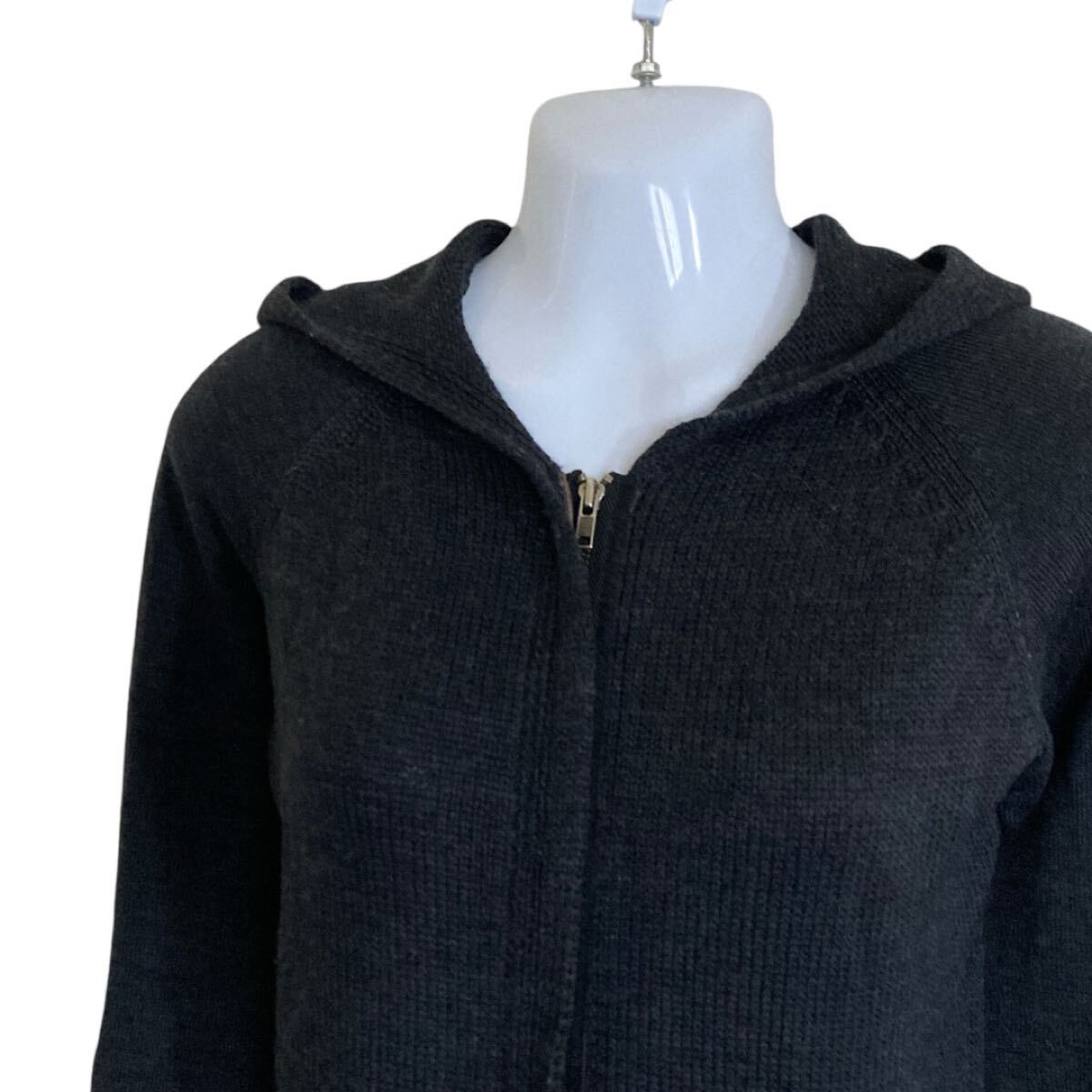 Patagonia パタゴニア レディース ニット ジップパーカー XS Patagonia パタゴニア レディース ニット ジップパーカー XS