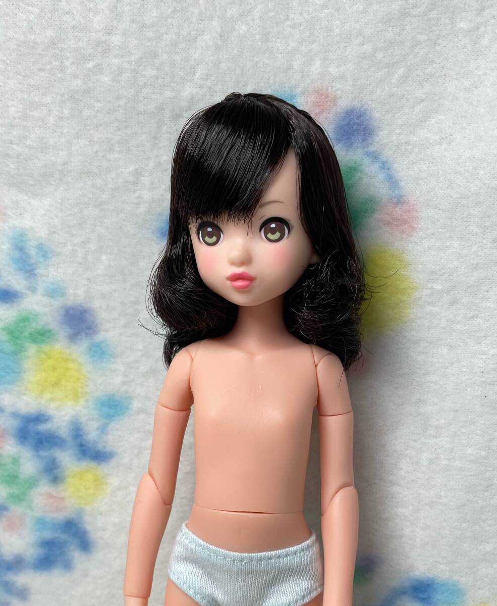 希少】momoko doll きらきらエイティーズ(セキグチ モモコドール 希少】momoko doll きらきらエイティーズ(セキグチ モモコドール