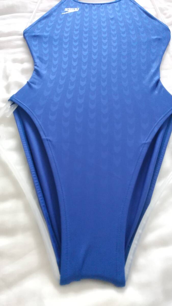 アクアブレードII　Lサイズ　マーキュライン　ハイレグ　ハイカット　　Speedo　スピード