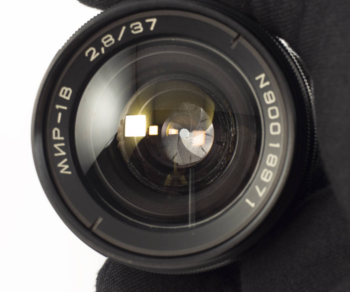 MIR 1B F/2.8 37mm SLR 一眼レフレンズ m42 ☆ Zeiss Flektogon MIR 1B F/2.8 37mm SLR 一眼レフレンズ m42 ☆ Zeiss Flektogon