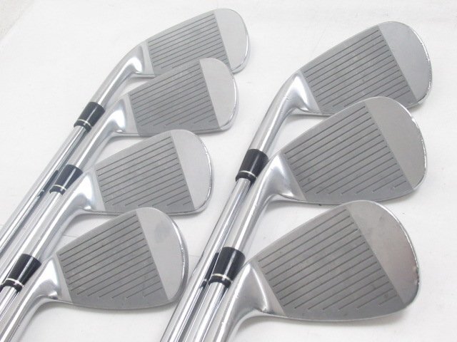 [2426]ホンマ ツアーワールドTR20 V アイアン　NSPRO 950GHneo(S) 7本セット （1311）