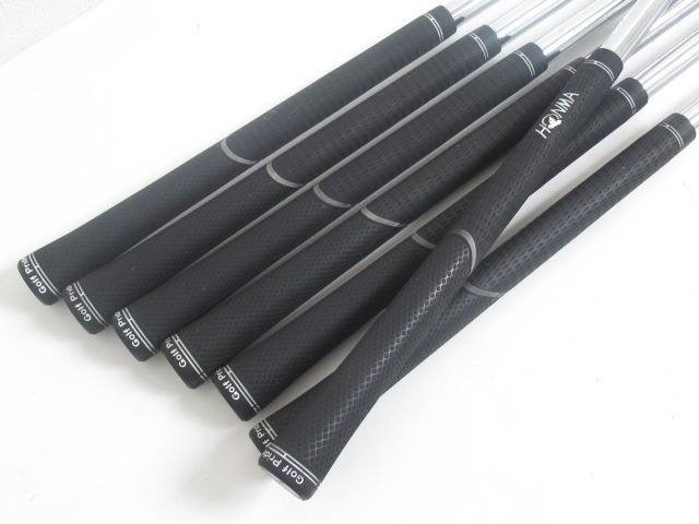 [2426]ホンマ ツアーワールドTR20 V アイアン　NSPRO 950GHneo(S) 7本セット （1311）