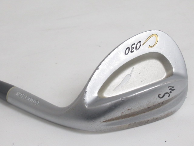 [2620]フォーティーン C-030 ウェッジ　NSPRO 950GH HT(wedge) SW 56度 （1311）