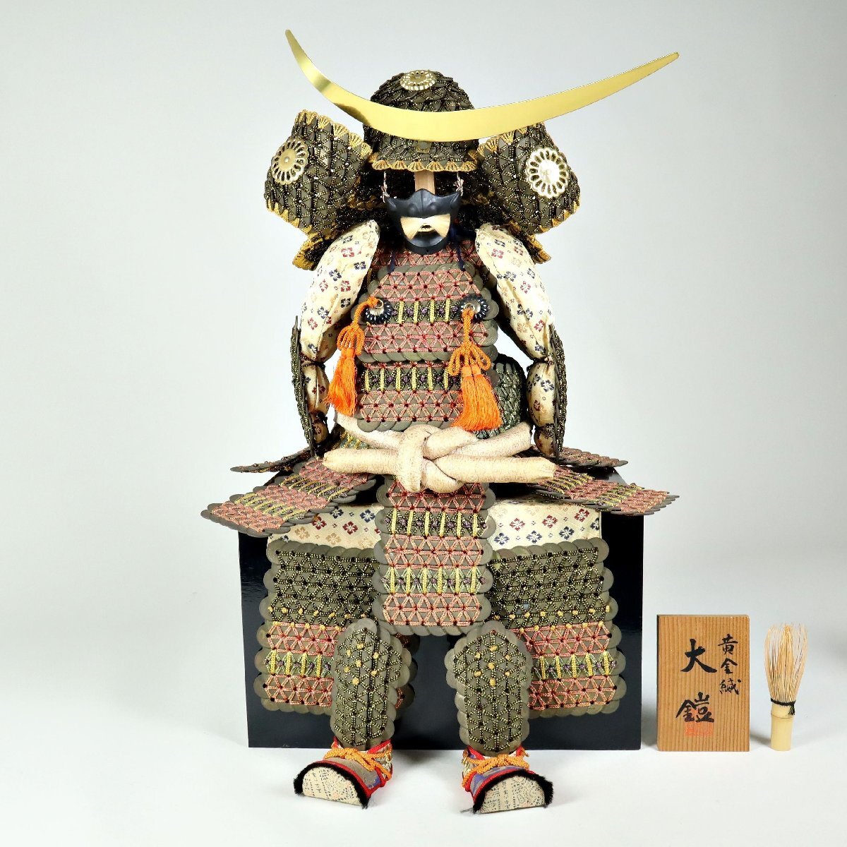 PPP】籠手 甲冑武具 美術品 武具 PPP】籠手 甲冑武具 美術品 武具