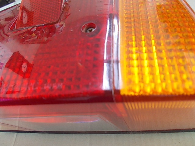 CBX400F 純正テールランプ STANLEY HM-40RC CBX400F 純正テールランプ STANLEY HM-40RC