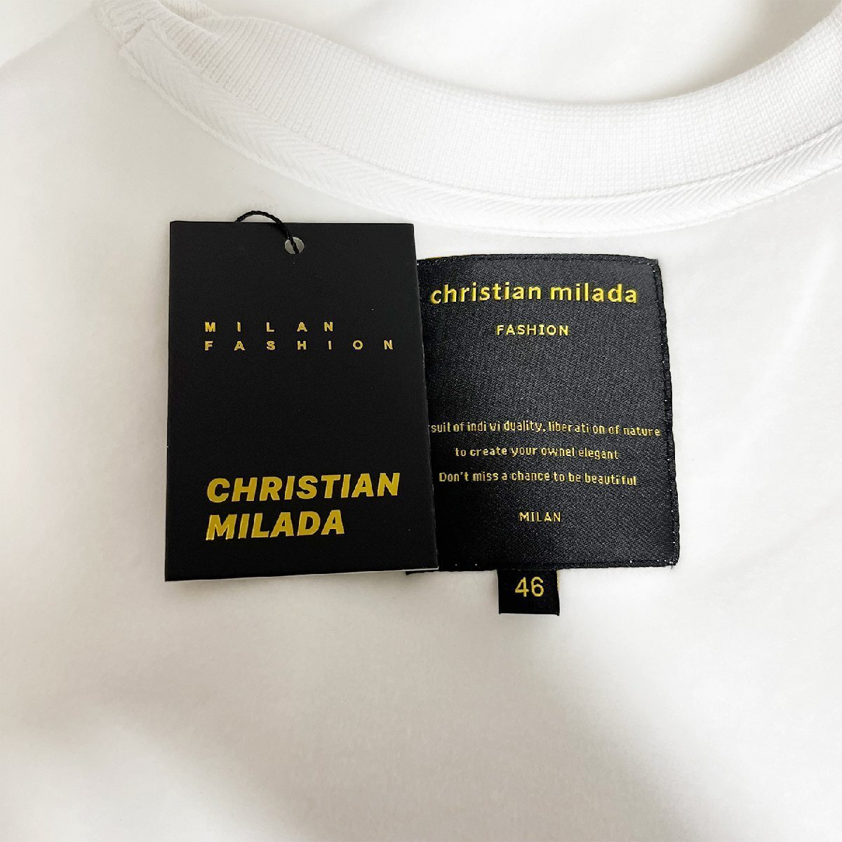  листов число ограничение обычная цена 5 десять тысяч *christian milada* milano departure * футболка * удобный прекрасное качество защищающий от холода обратная сторона ворсистый популярный медведь развлечение сердце тянуть over cut and sewn M/46 размер 