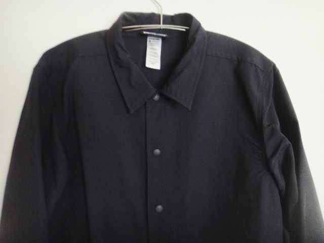 廃盤名作!パタゴニア COACHES JACKET GNY Sサイズ コーチジャケット ヴィンテージ