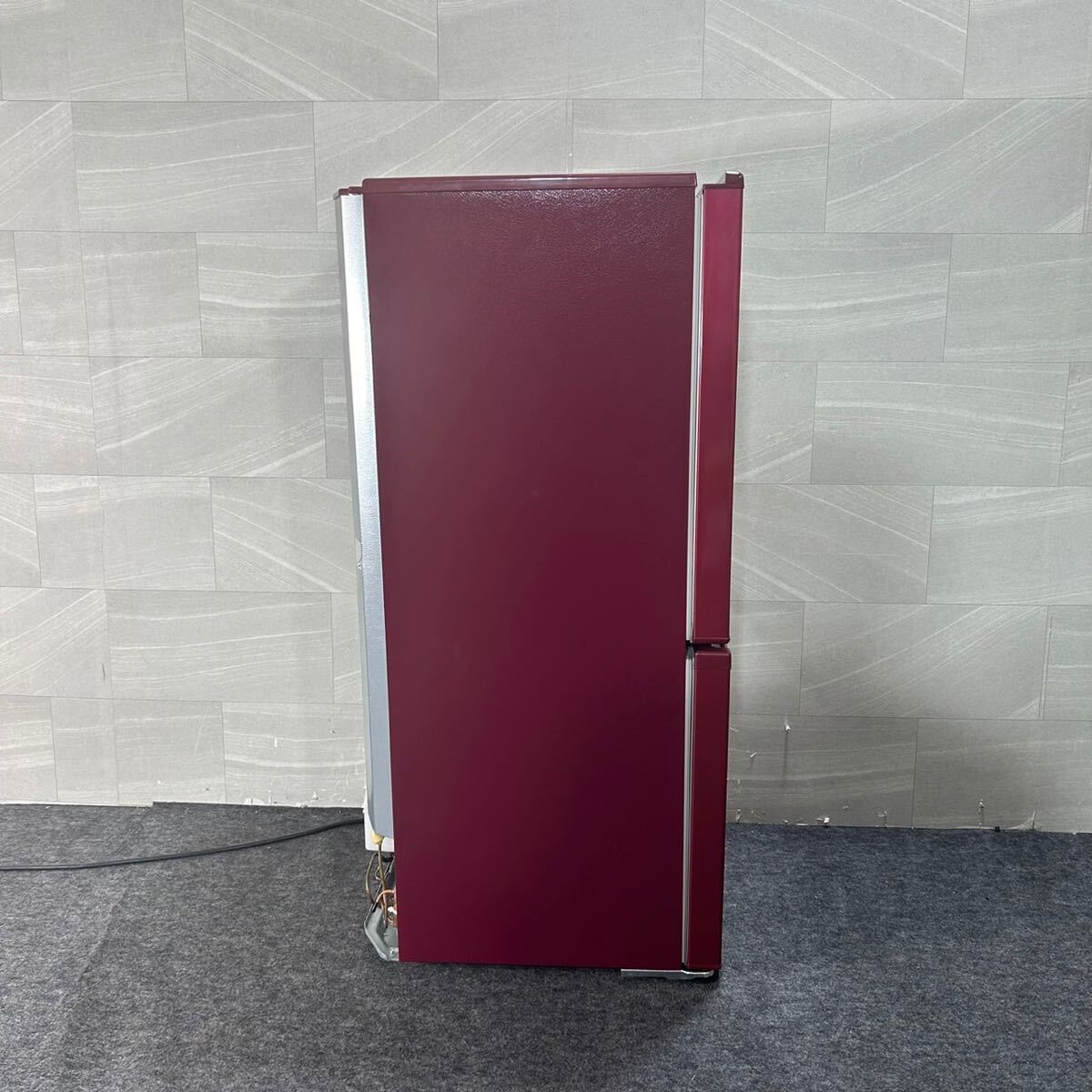 AQUA 冷蔵庫 AQR-17N 168L 2023年製 高年式 単身用 d3090アクア AQUA 冷蔵庫 AQR-17N 168L 2023年製 高年式 単身用 d3090アクア