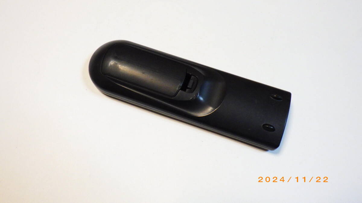 AVOX RADP-1001H ADP-1001HK用リモコン ポータブルDVDプレーヤー用リモコン