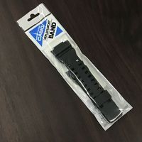 ☆G-SHOCK★GA-100-1/GA-110-1/G-8900-1専用国内純正バンドベルト）11-10347688