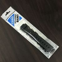 ☆G-SHOCK★DW-004-1/DW-9000C-1/9052-1専用国内純正バンドベルト）11-71606395
