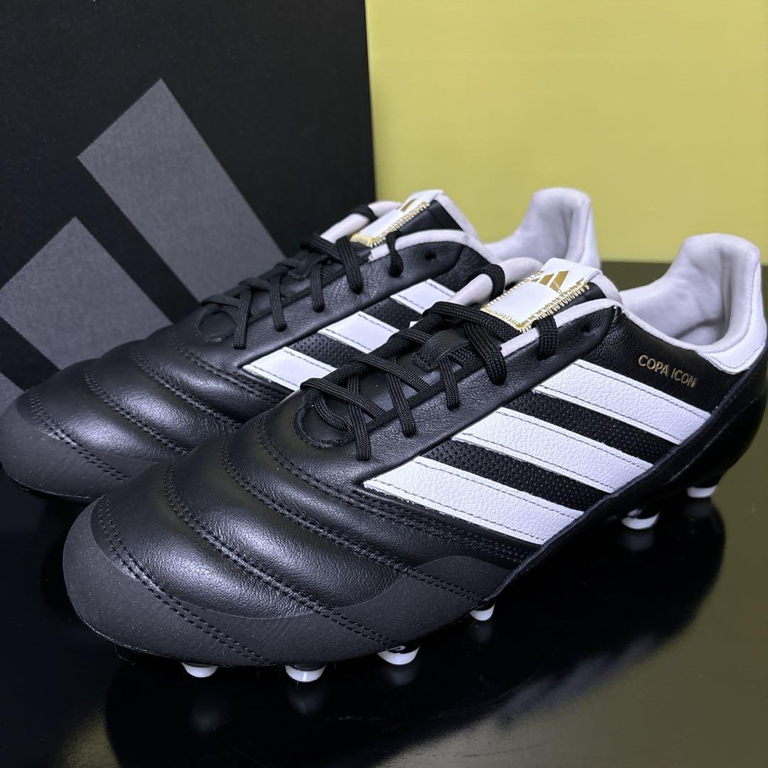 スピード発送 adidas COPA ICON HG/AG づらく スパイク ID4306 スピード発送 adidas COPA ICON HG/AG づらく スパイク ID4306