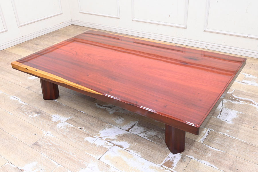 Yahoo!オークション - KW176 新品 長期保管品 重い 紅紫檀 天然 Yahoo!オークション - KW176 新品 長期保管品 重い 紅紫檀 天然