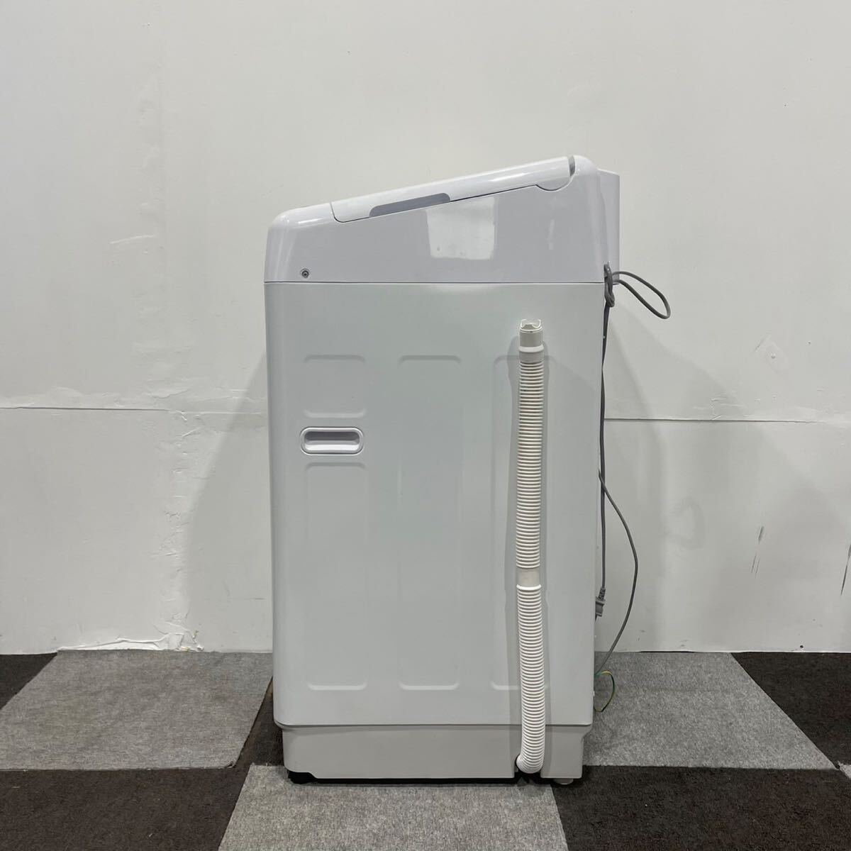 eangle 洗濯機 ANG-WM-B70-W 7.0kg 2022年製 家電 No010 全自動 eangle 洗濯機 ANG-WM-B70-W 7.0kg 2022年製 家電 No010 全自動