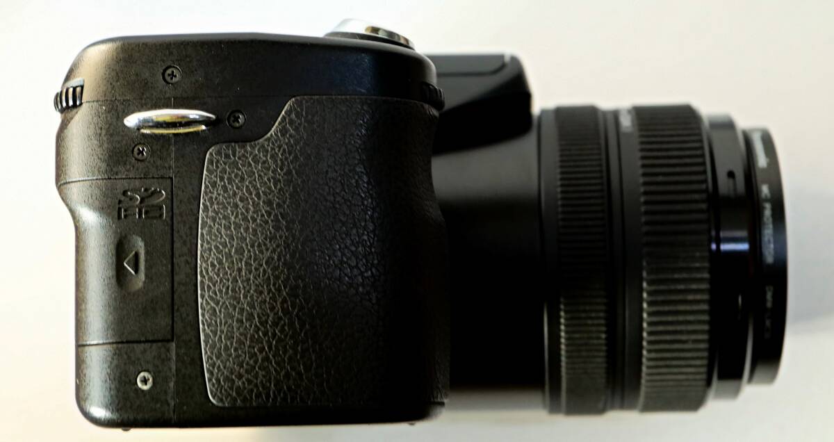 LEICA V-LUX 1 コンパクトデジタルカメラ