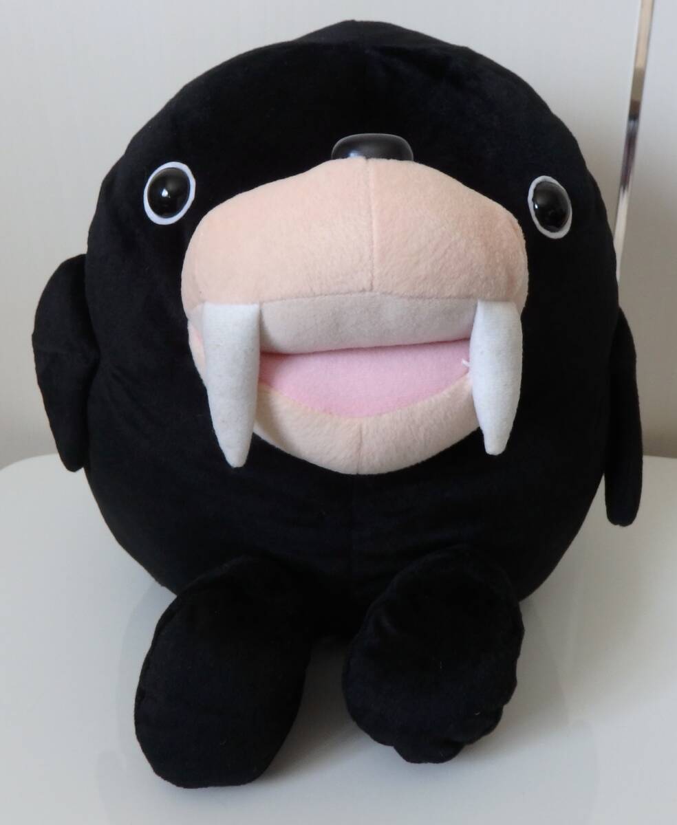 Yahoo!オークション - レトロ 当時物 のど黒飴 トドクロちゃん