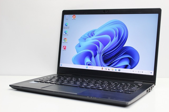 値下げ中 ノートパソコン Windows11 WPS office搭載 中古 dynabook G83 第8世代 Core i5 値下げ中 ノートパソコン Windows11 WPS office搭載 中古 dynabook G83 第8世代 Core i5