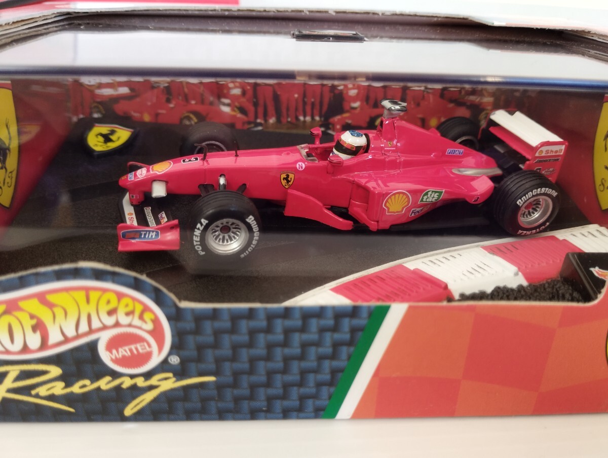 MINICHAMPS 1/43 シューマッハ コレクション Kart Modelle MINICHAMPS 1/43 シューマッハ コレクション Kart Modelle