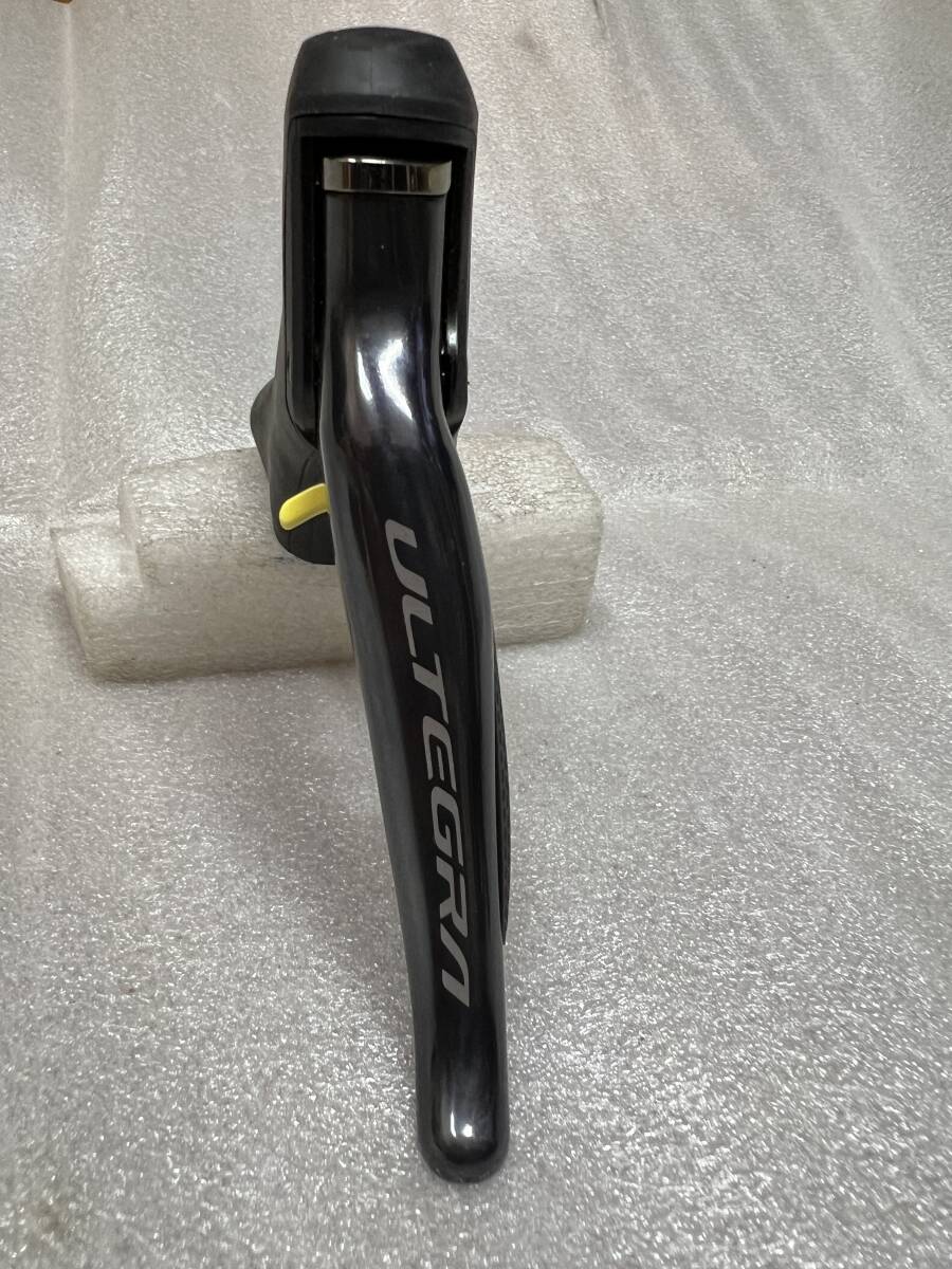 シマノ SHIMANO アルテグラ ULTEGRA ST-R8070 左1個 STIレバー 電動 Di2 油圧ディスク