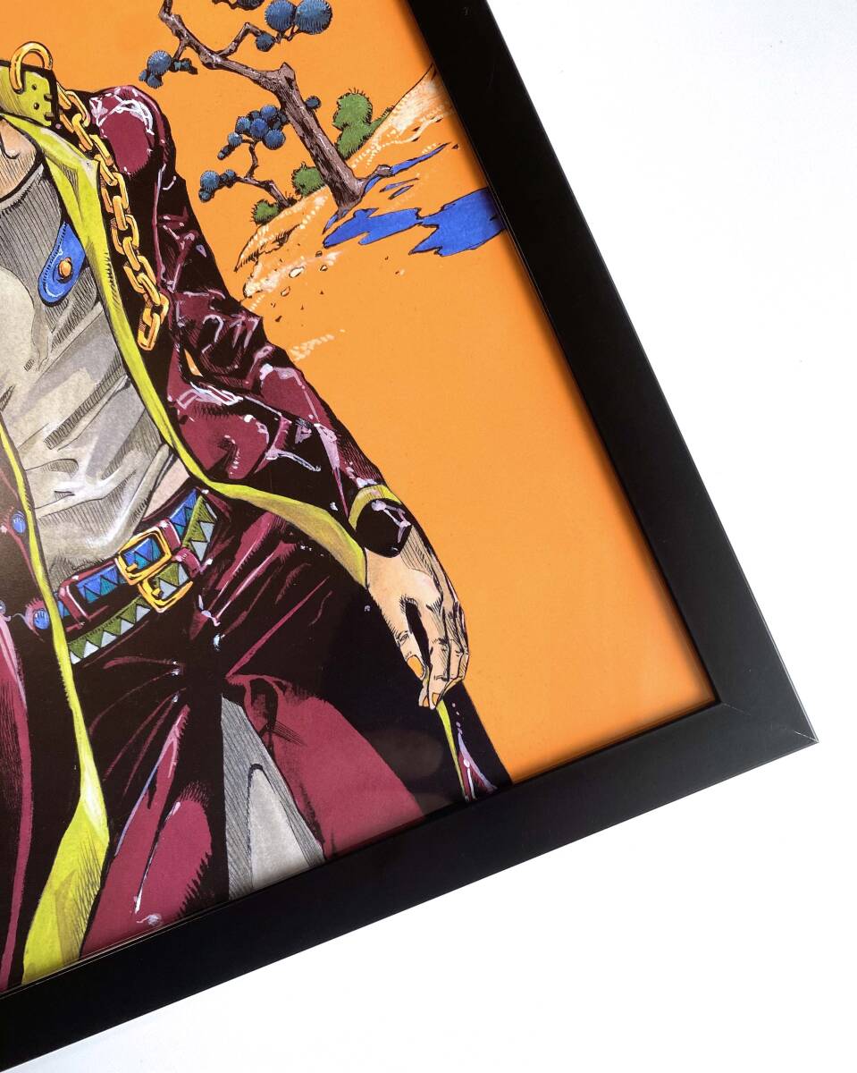 ジョジョ 3部 空条承太郎 イギー JOJO A-GO GO JOJOVELLER ジョジョ 3部 空条承太郎 イギー JOJO A-GO GO JOJOVELLER