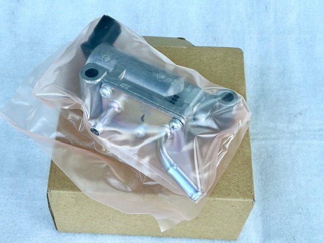 希少!!新品未使用EACV!ホンダビート(E-PP1)ホンダ純正部品 