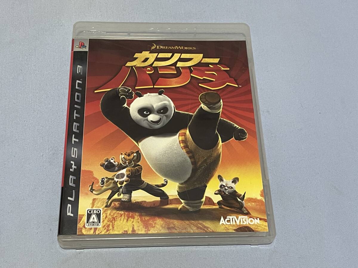 福袋 大丸 PS3 カンフーパンダ|Yahoo!フリマ(旧PayPayフリマ) その他