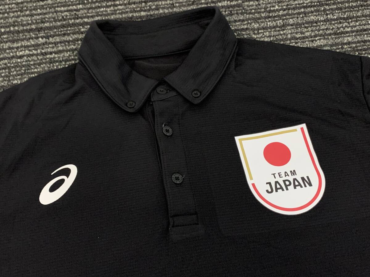 コーチスタッフ支給品】2023 レスリング 日本代表 男子 グレコ コーチスタッフ支給品】2023 レスリング 日本代表 男子 グレコ