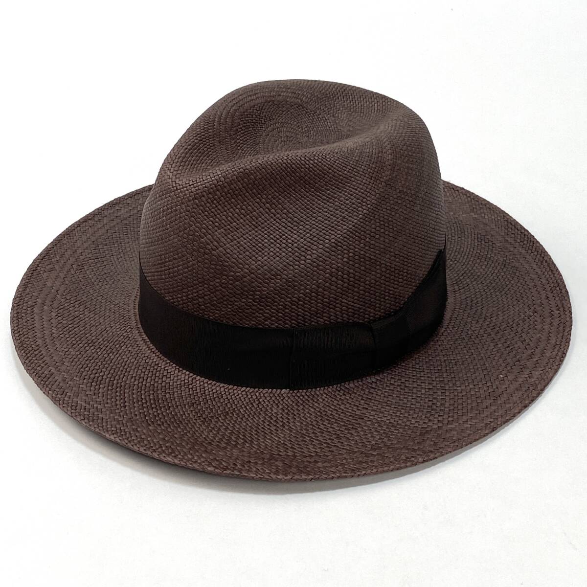 極美品 STETSON / ステットソン STANDARD PANAMA / スタンダード 極美品 STETSON / ステットソン STANDARD PANAMA / スタンダード
