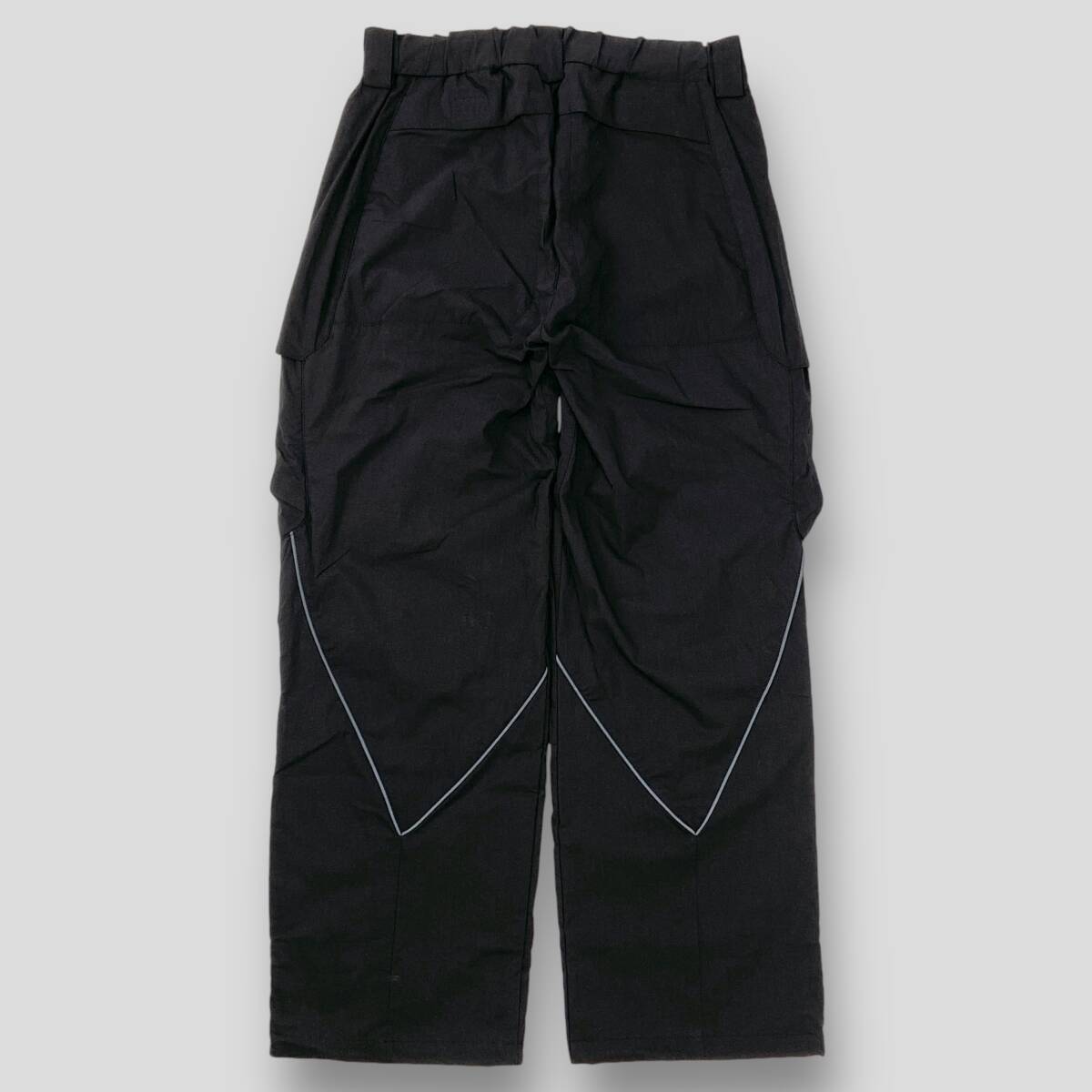新品未使用 WHIMSY / ウィムジー 24AW NYLON STEALTH PANT 新品未使用 WHIMSY / ウィムジー 24AW NYLON STEALTH PANT