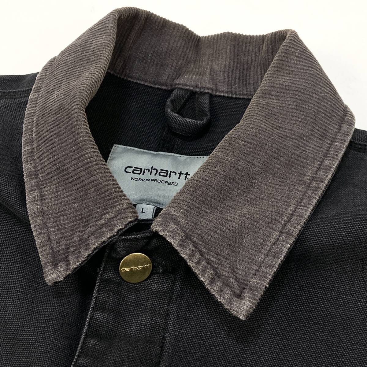 極美品 Carhartt WIP x JOURNAL STANDARD カーハート ジャーナル 極美品 Carhartt WIP x JOURNAL STANDARD カーハート ジャーナル