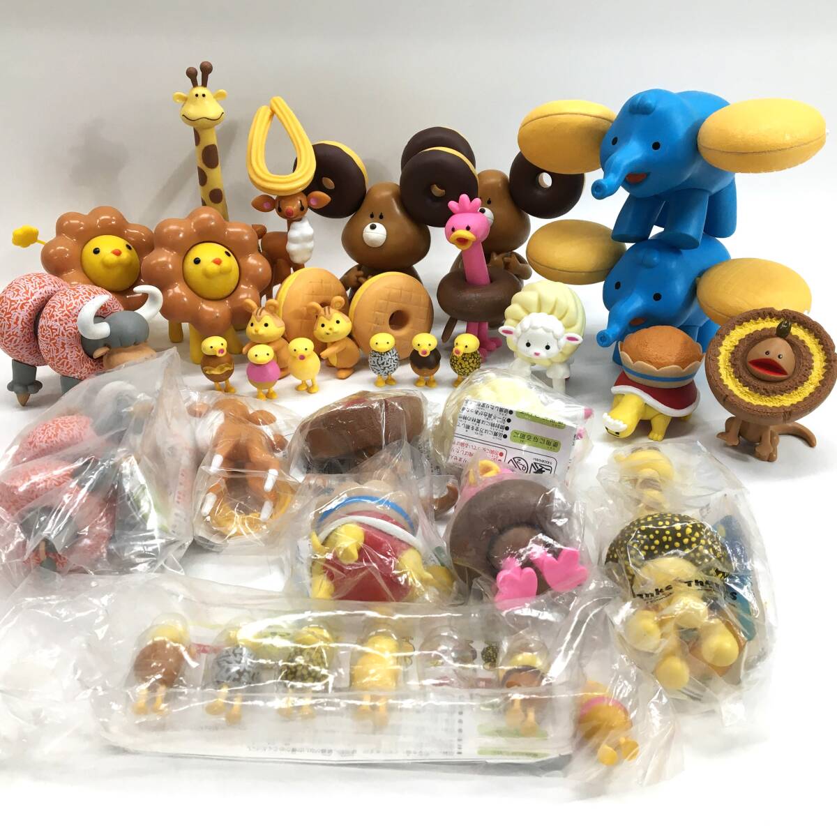Mister Donut] This year's Tsujiri collaboration is also the