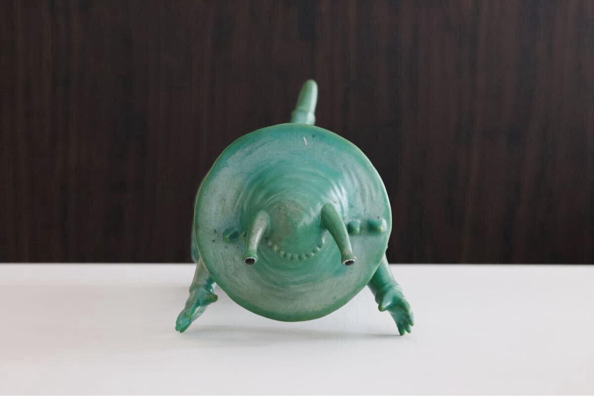 ヤモマーク BLObPUS カネゴン ブロッパス ツブコン 円谷