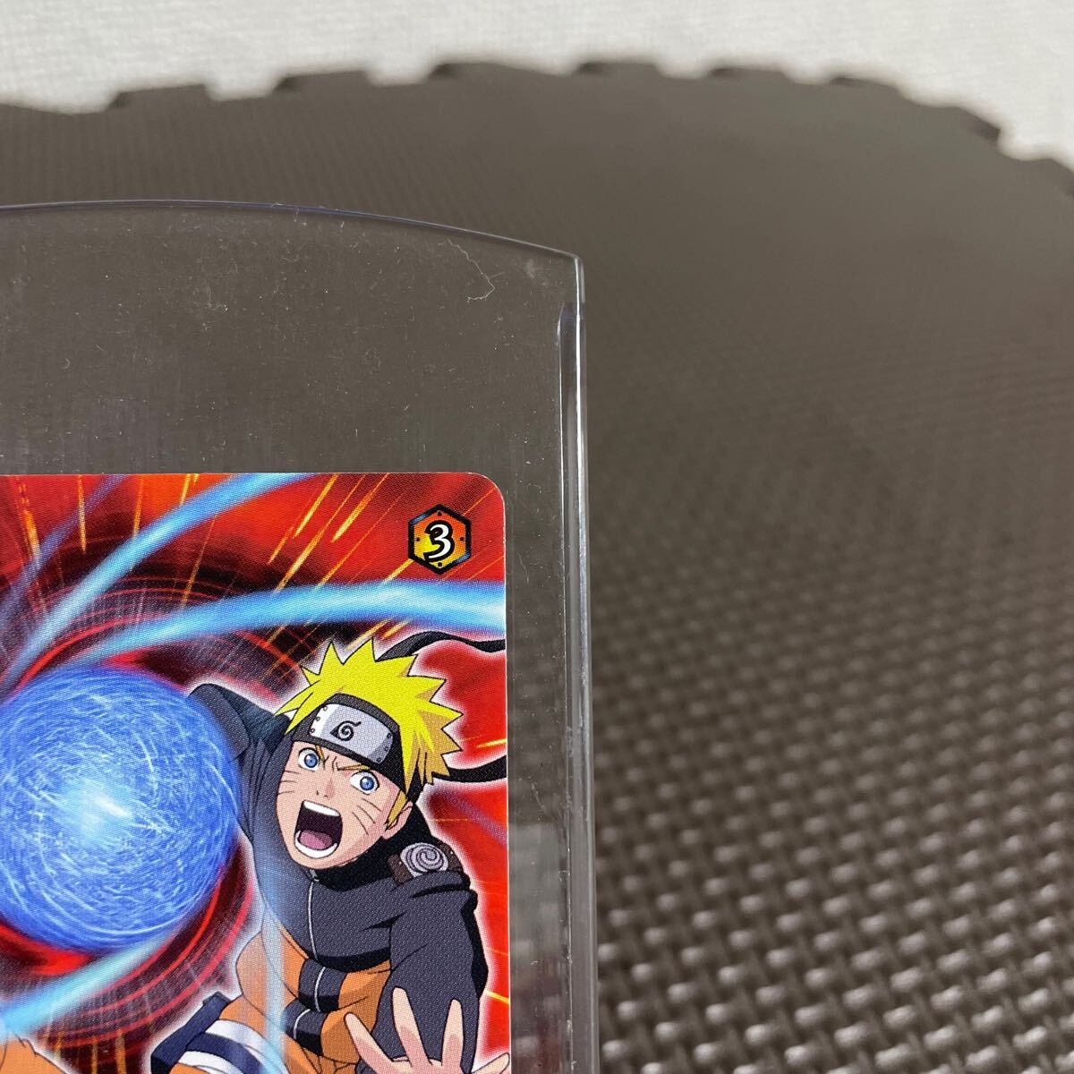 非売品 NARUTO ナルト カード うずまきナルト 疾風伝 非売品 NARUTO ナルト カード うずまきナルト 疾風伝