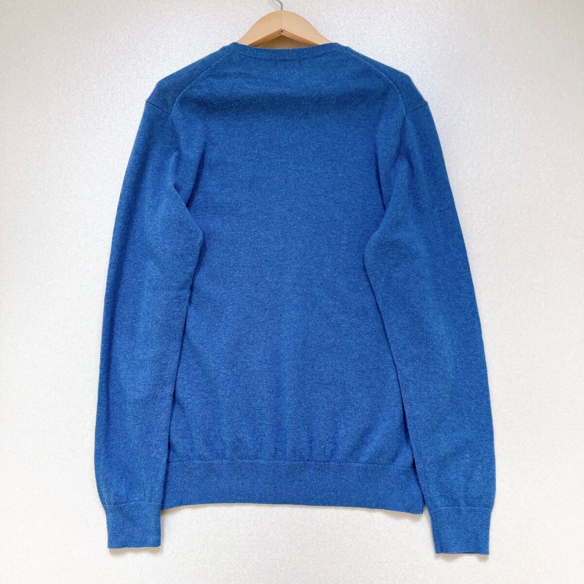 ユニクロ UNIQLO カシミヤ100% カシミア ニット セーター ユニクロ UNIQLO カシミヤ100% カシミア ニット セーター