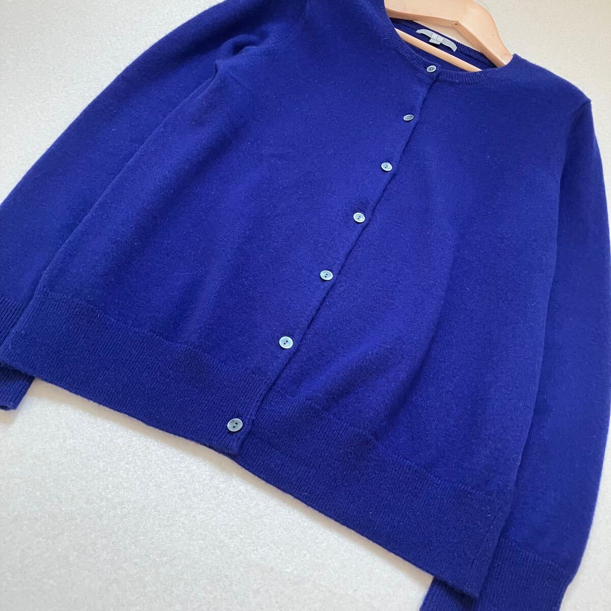 ユニクロ UNIQLO カシミヤ100% カシミア カーディガン ニット ユニクロ UNIQLO カシミヤ100% カシミア カーディガン ニット