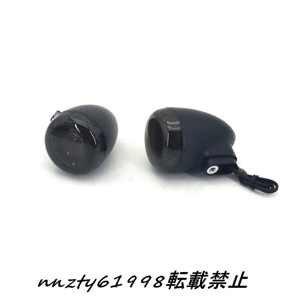 Harley Davidson Sportster S 1250S バイクアクセサリー LED ヘッドライト ウィンカーターンシグナル