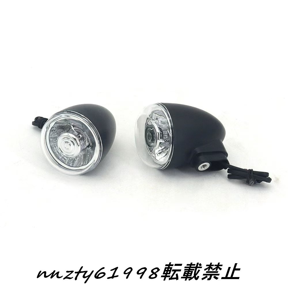 Harley Davidson Sportster S 1250S バイクアクセサリー LED ヘッドライト ウィンカーターンシグナル