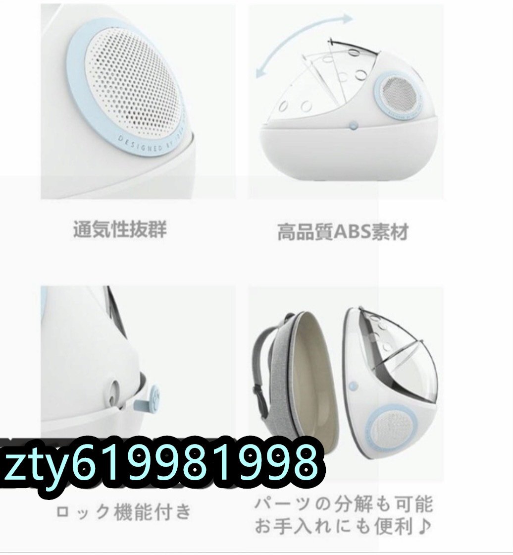 キャットリュック キャリーバッグ 貓キャリー 貓 ins風 ベッド キャリー 2in1 カプセル型 旅行 お出かけ 散歩