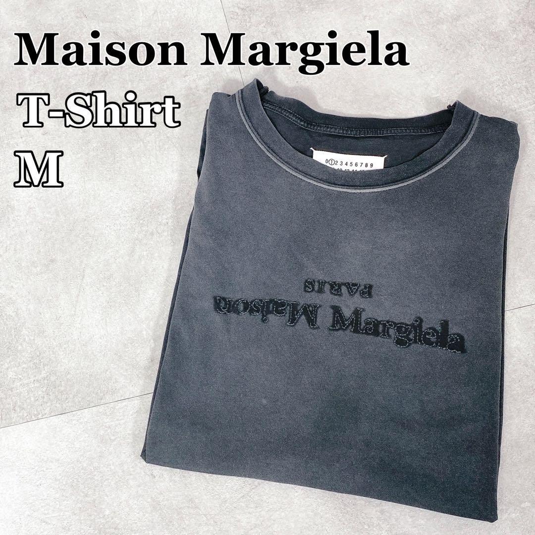 Y410 Maison Margiela メゾン マルジェラ 半袖Tシャツ Y410 Maison Margiela メゾン マルジェラ 半袖Tシャツ