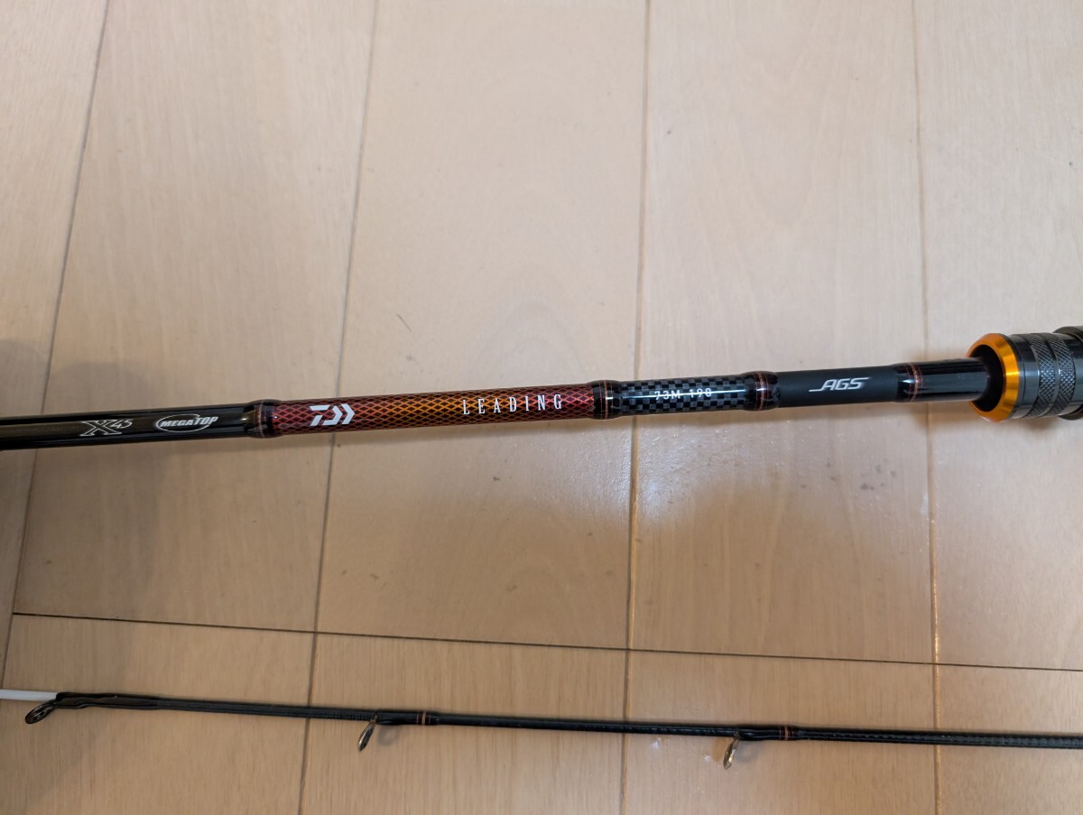 ダイワ リーディング DAIWA LEADING ダイワ リーディング DAIWA LEADING