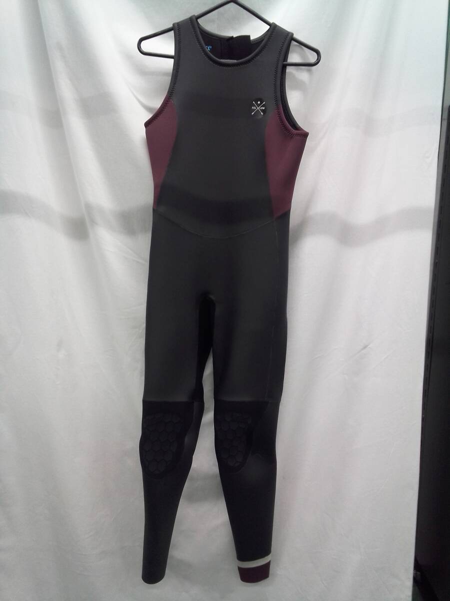 CRAFTSMAN WETSUITS 3mm FULL SUITS JERSEY BACKZIP ウエット