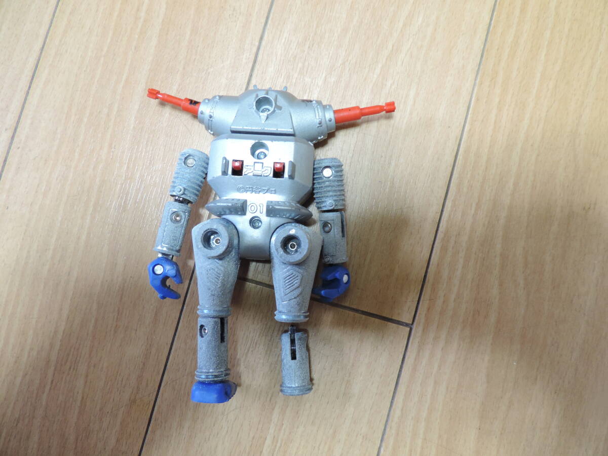 ジャンク品(欠品)アークロン・超合金・亜鉛合金製品・宇宙 ジャンク品(欠品)アークロン・超合金・亜鉛合金製品・宇宙